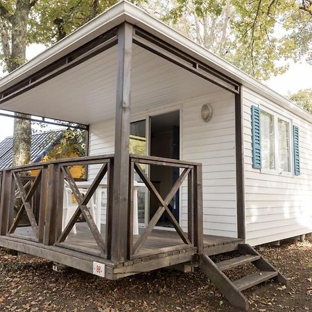 Camping Royal Ocean Saint-Sulpice-de-Royan Exterior foto