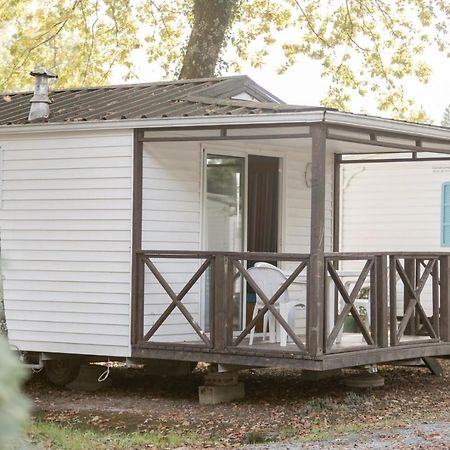 Camping Royal Ocean Saint-Sulpice-de-Royan Exterior foto