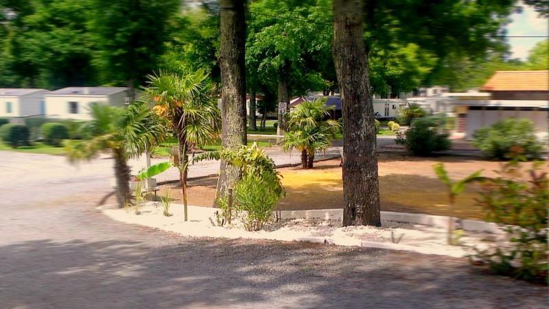 Camping Royal Ocean Saint-Sulpice-de-Royan Exterior foto