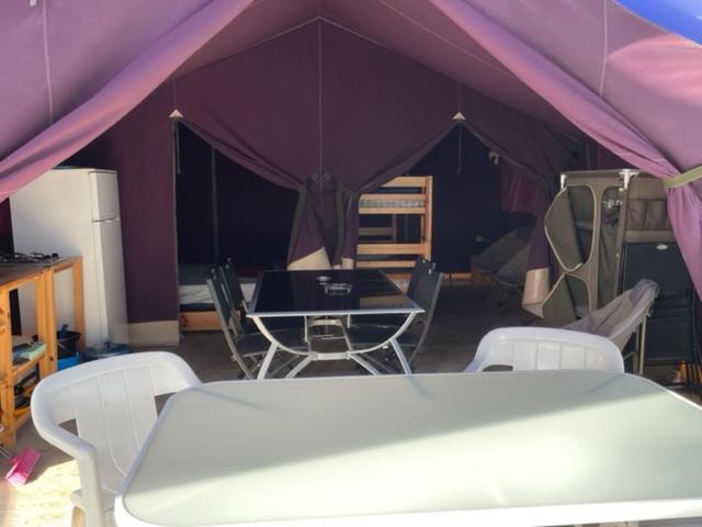 Camping Royal Ocean Saint-Sulpice-de-Royan Exterior foto