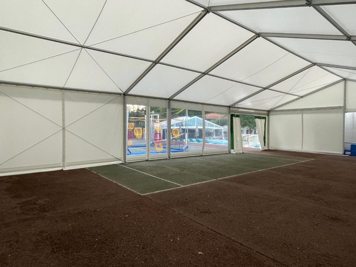 Camping Royal Ocean Saint-Sulpice-de-Royan Exterior foto