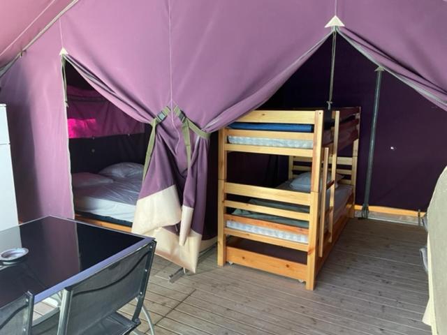Camping Royal Ocean Saint-Sulpice-de-Royan Exterior foto