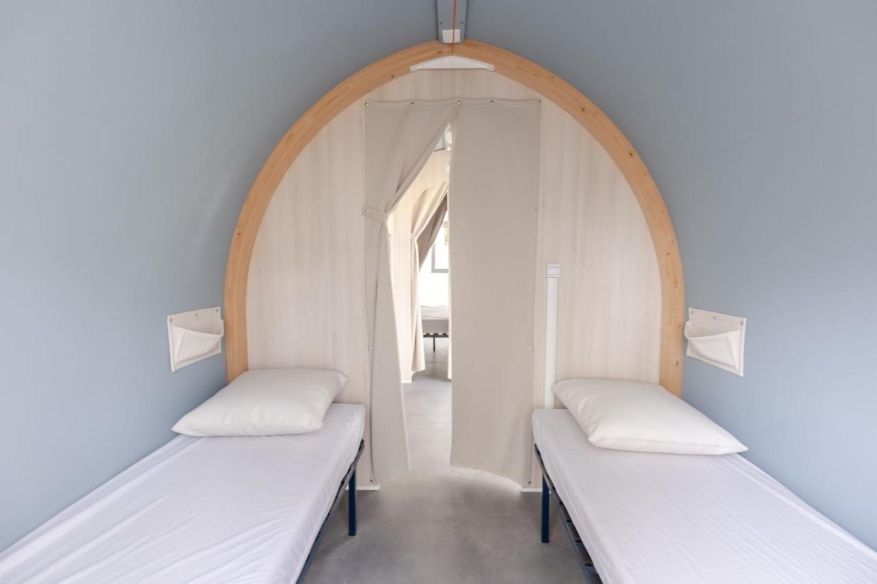 Camping Royal Ocean Saint-Sulpice-de-Royan Exterior foto