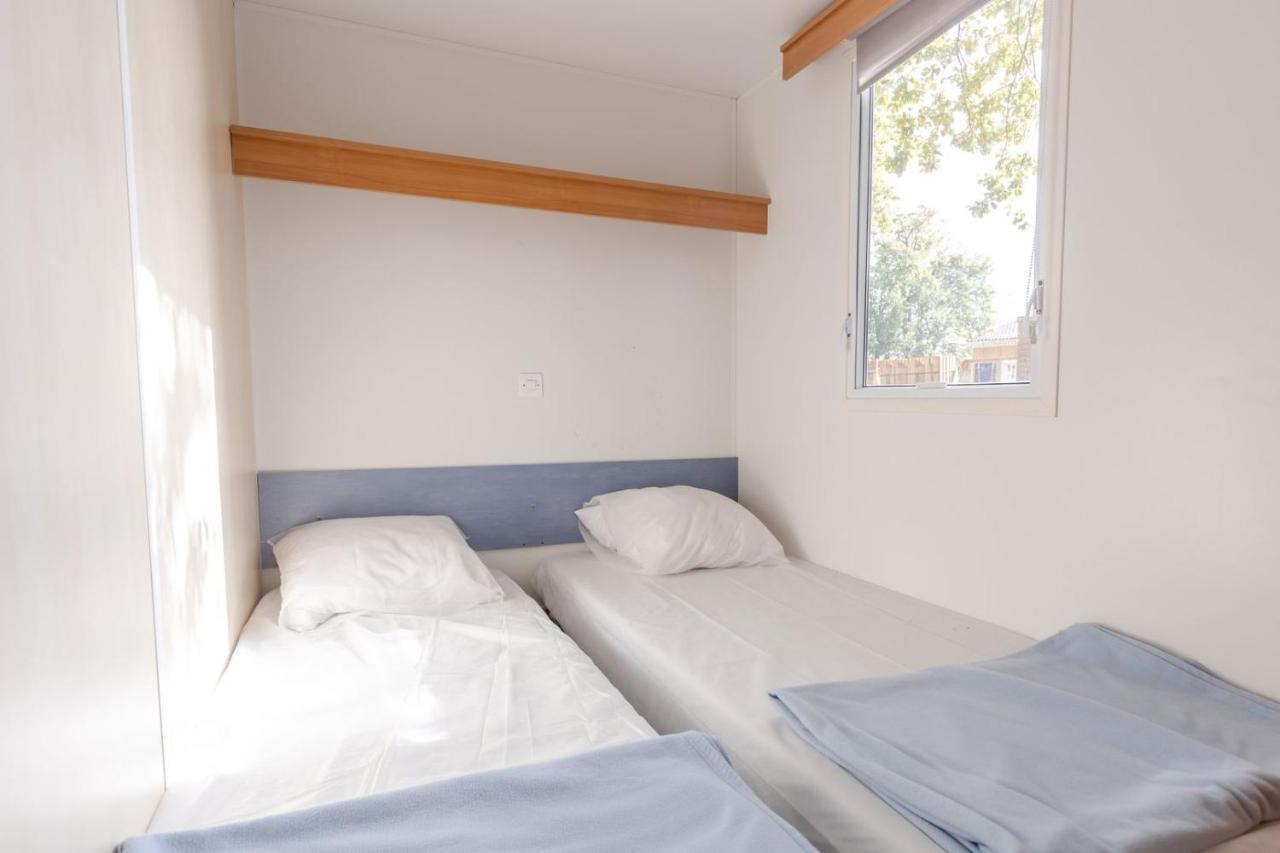 Camping Royal Ocean Saint-Sulpice-de-Royan Exterior foto