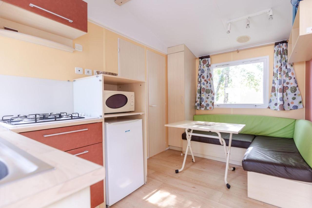 Camping Royal Ocean Saint-Sulpice-de-Royan Exterior foto