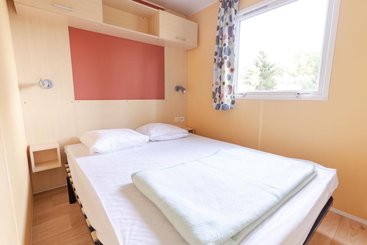 Camping Royal Ocean Saint-Sulpice-de-Royan Exterior foto