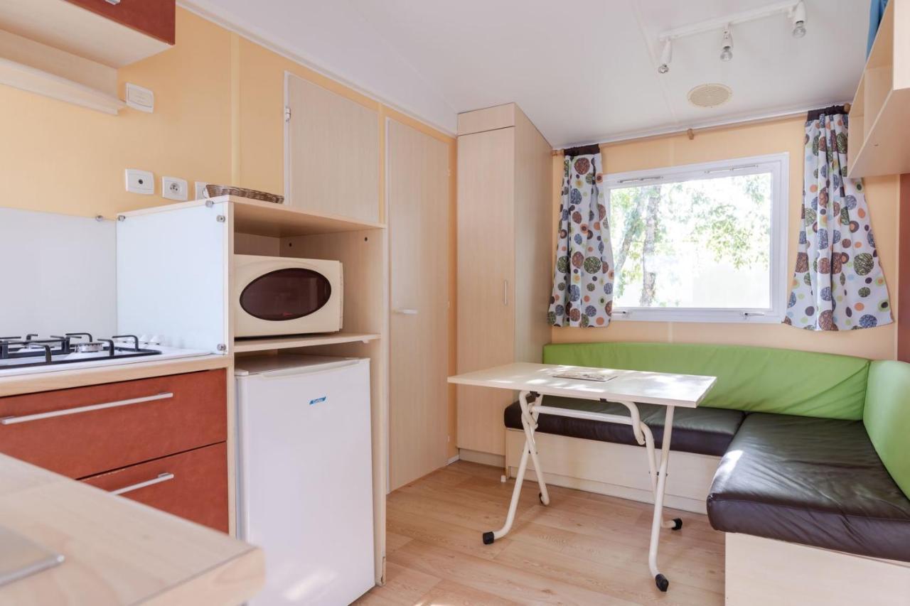 Camping Royal Ocean Saint-Sulpice-de-Royan Exterior foto