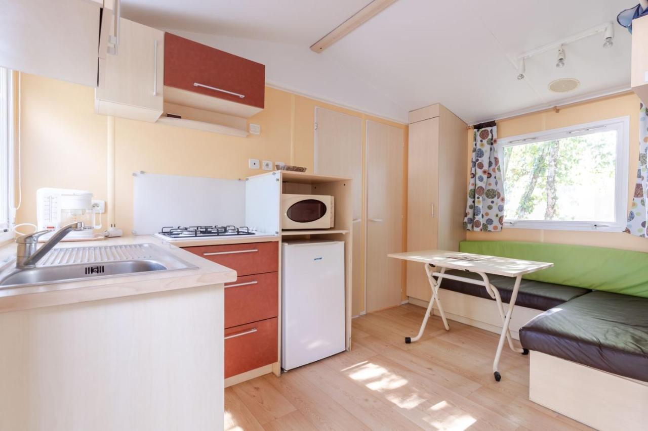 Camping Royal Ocean Saint-Sulpice-de-Royan Exterior foto