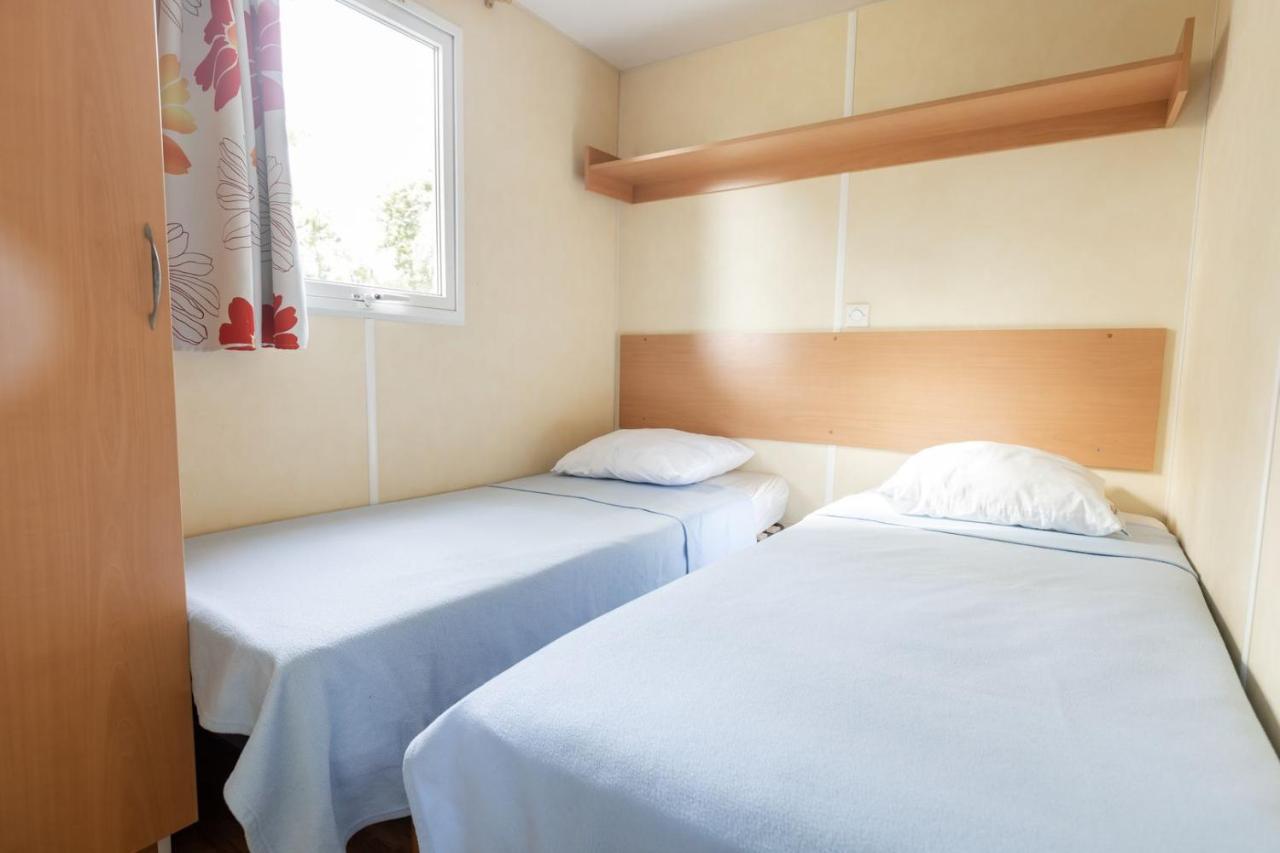 Camping Royal Ocean Saint-Sulpice-de-Royan Exterior foto