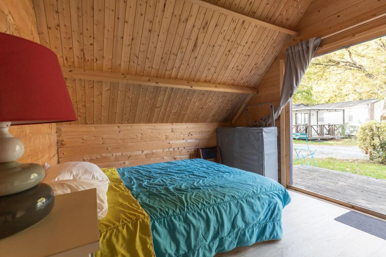 Camping Royal Ocean Saint-Sulpice-de-Royan Exterior foto